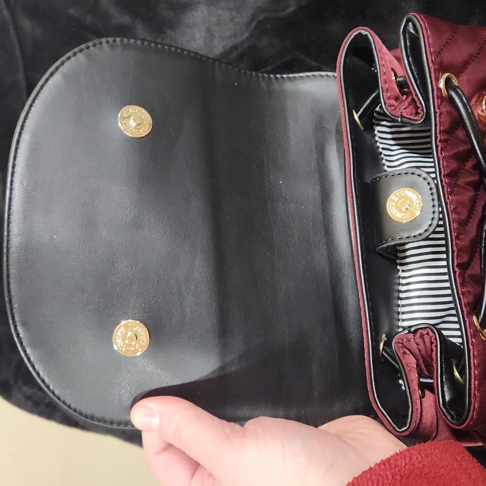 Mini backpack 🎒 - Picture 7 of 8